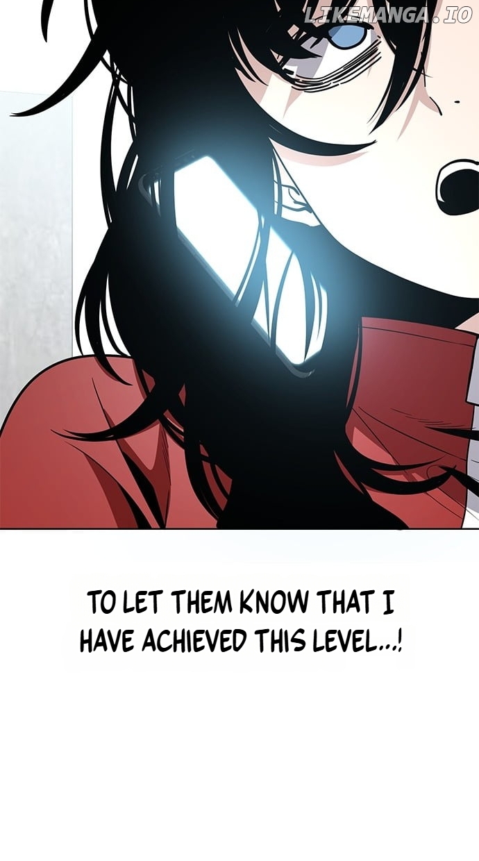 Unemployed Baek-soon Chapter 90 - page 38